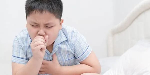 Kenapa Anak Sering Batuk Pilek? Ini Penyebab yang Jarang Disadari Orang Tua