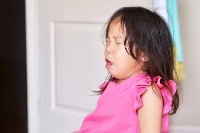 Anak Pilek Tapi Tidak Demam, Apakah Normal? Ini Penjelasan yang Sering Bikin Orang Tua Bingung