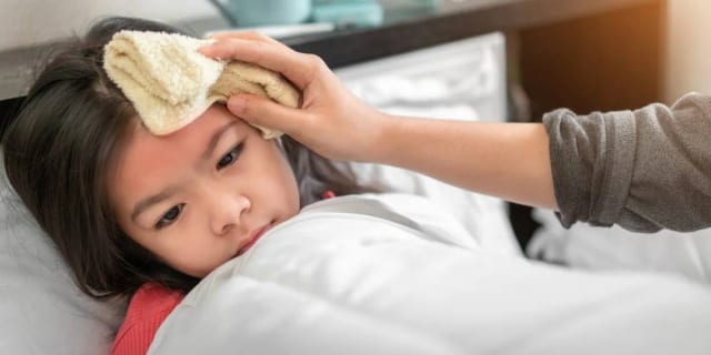 Apakah DBD Bisa Menular? Banyak Orang Tua Masih Salah Paham Soal Ini