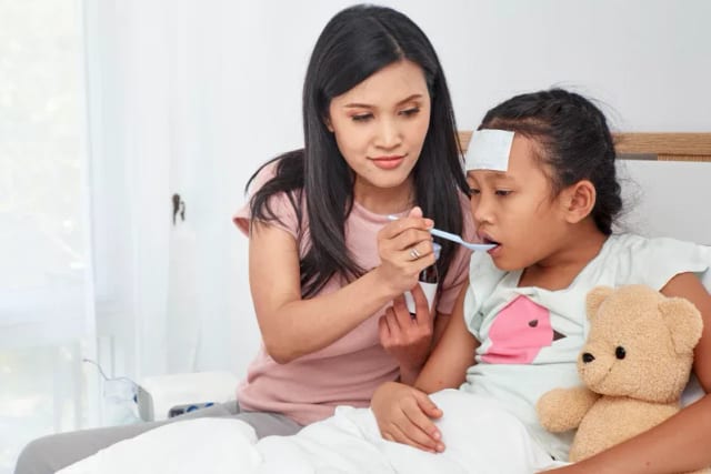 Cara Merawat Anak DBD di Rumah Agar Cepat Pulih (Jangan Sampai Salah Langkah!)