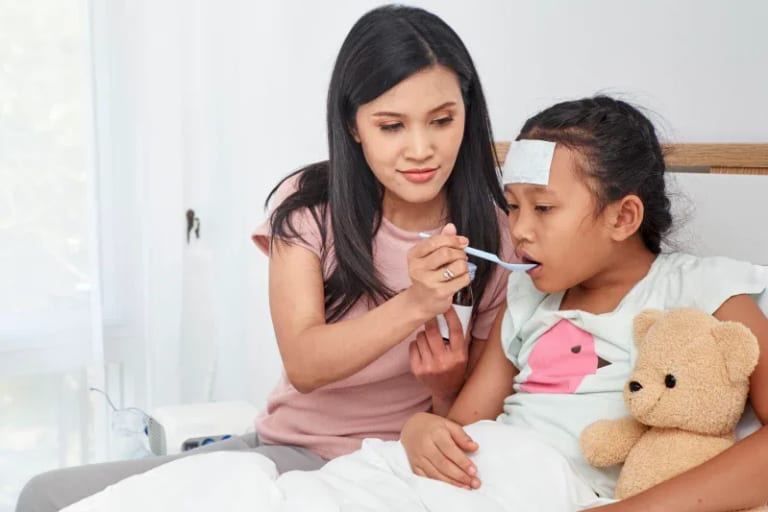 Cara Merawat Anak DBD di Rumah Agar Cepat Pulih (Jangan Sampai Salah Langkah!)